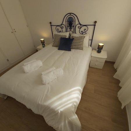 Sun And Beach II Ac Wifi 90Mts From The Beach Portimao Luaran gambar