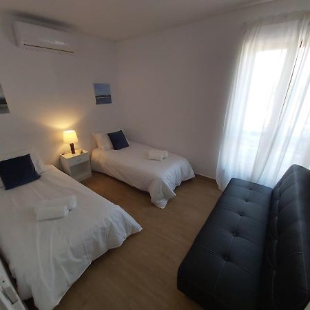 Sun And Beach II Ac Wifi 90Mts From The Beach Portimao Luaran gambar