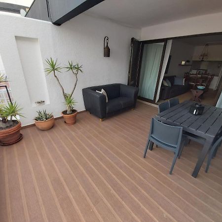 Sun And Beach II Ac Wifi 90Mts From The Beach Portimao Luaran gambar