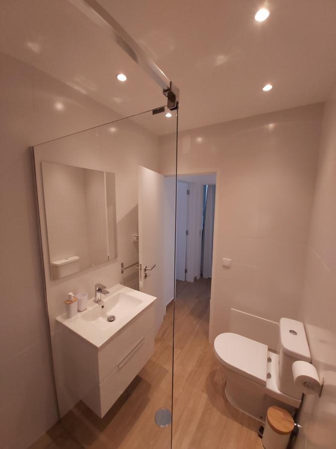 Sun And Beach II Ac Wifi 90Mts From The Beach Portimao Luaran gambar