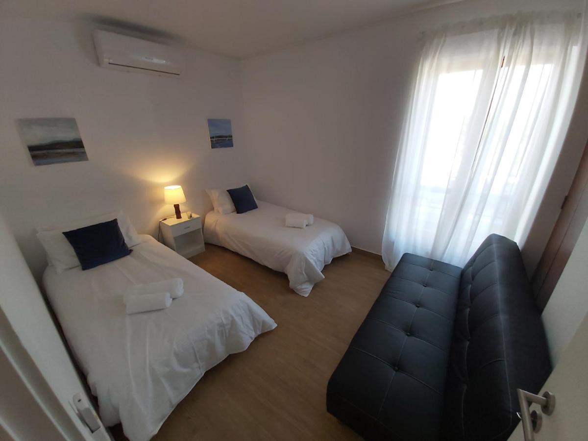 Sun And Beach II Ac Wifi 90Mts From The Beach Portimao Luaran gambar