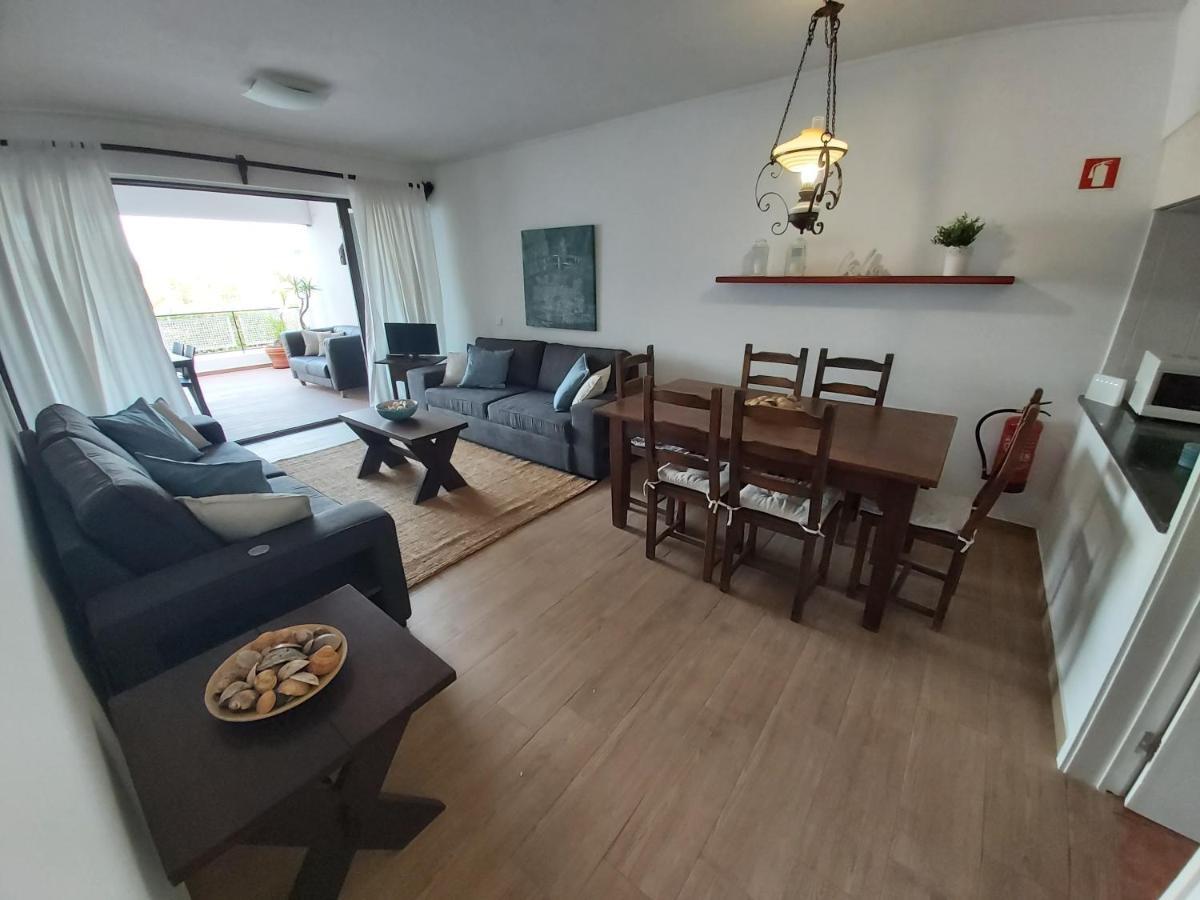 Sun And Beach II Ac Wifi 90Mts From The Beach Portimao Luaran gambar