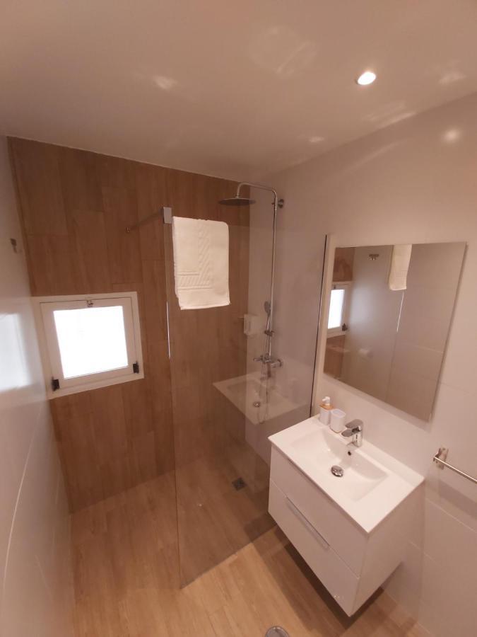 Sun And Beach II Ac Wifi 90Mts From The Beach Portimao Luaran gambar