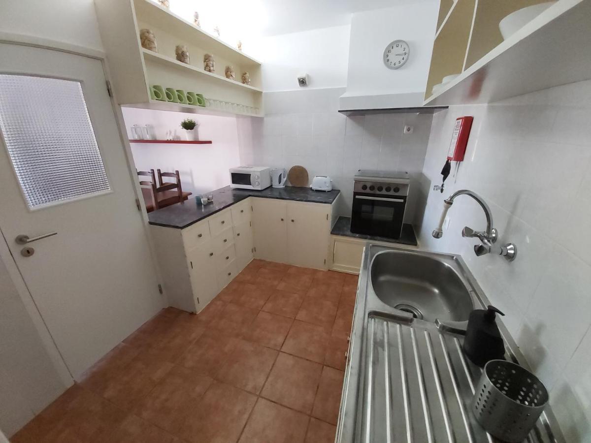 Sun And Beach II Ac Wifi 90Mts From The Beach Portimao Luaran gambar