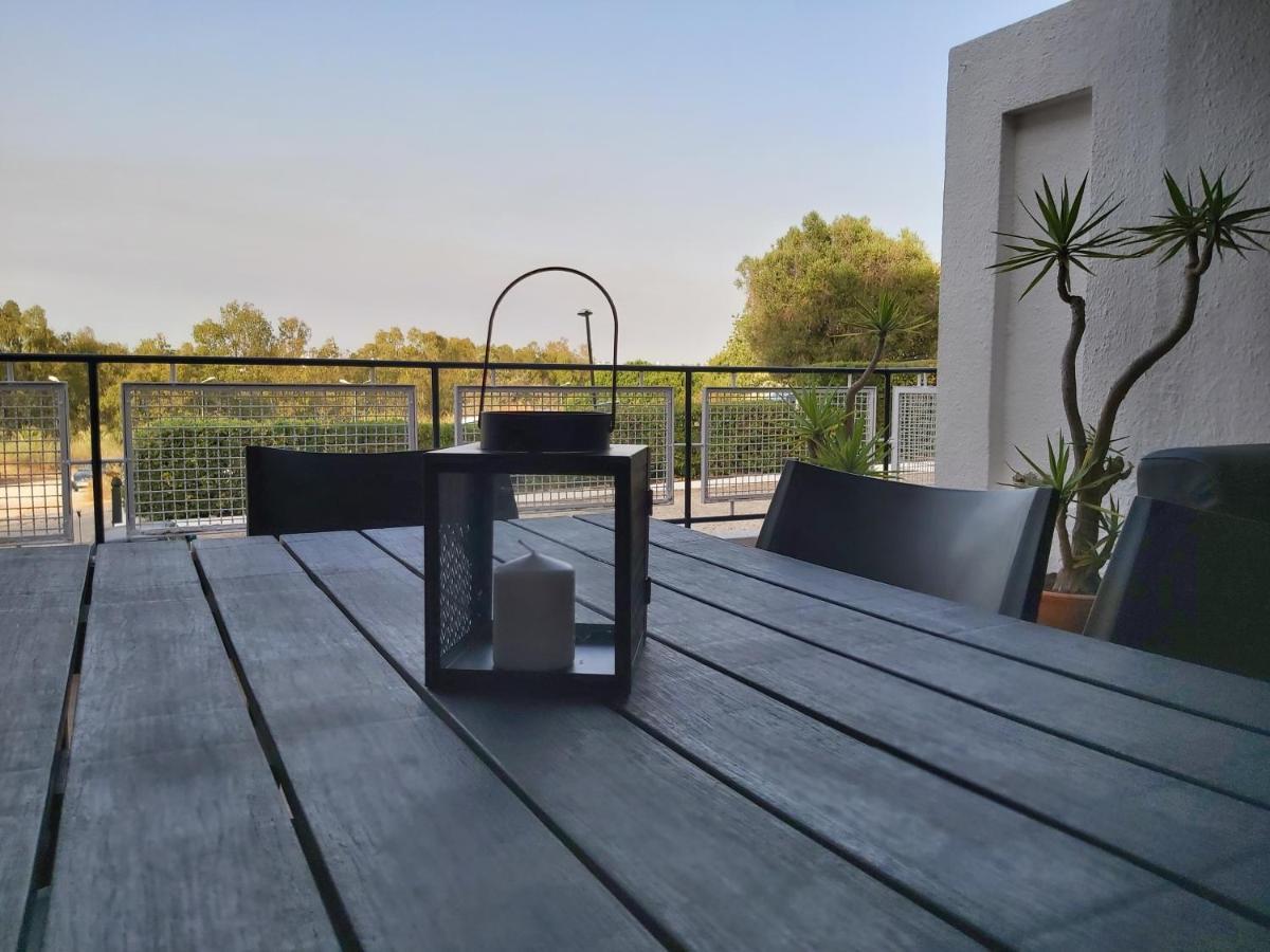 Sun And Beach II Ac Wifi 90Mts From The Beach Portimao Luaran gambar