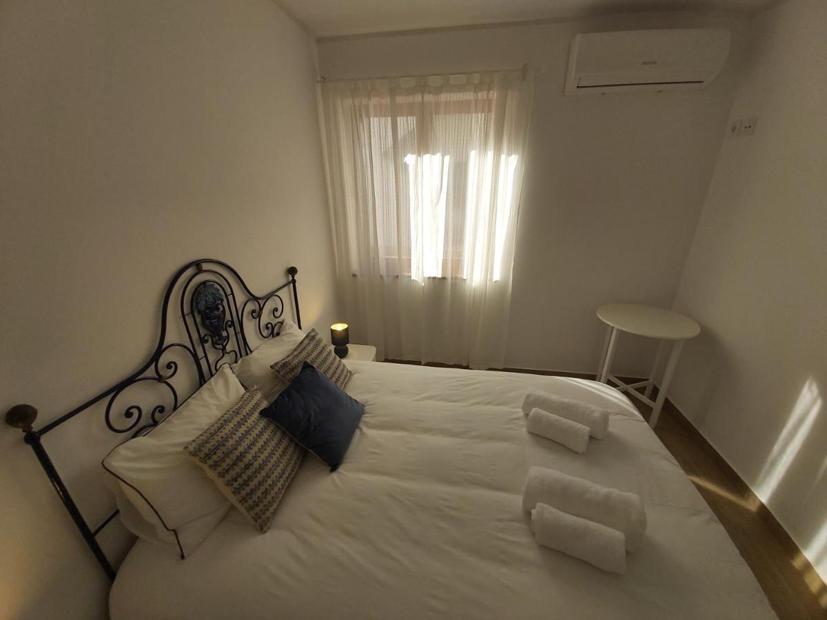 Sun And Beach II Ac Wifi 90Mts From The Beach Portimao Luaran gambar