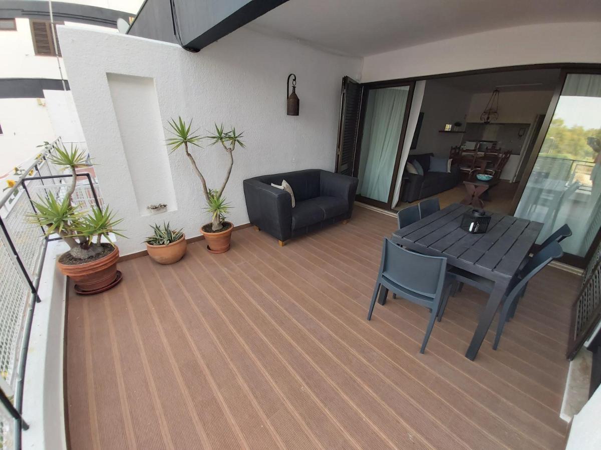 Sun And Beach II Ac Wifi 90Mts From The Beach Portimao Luaran gambar