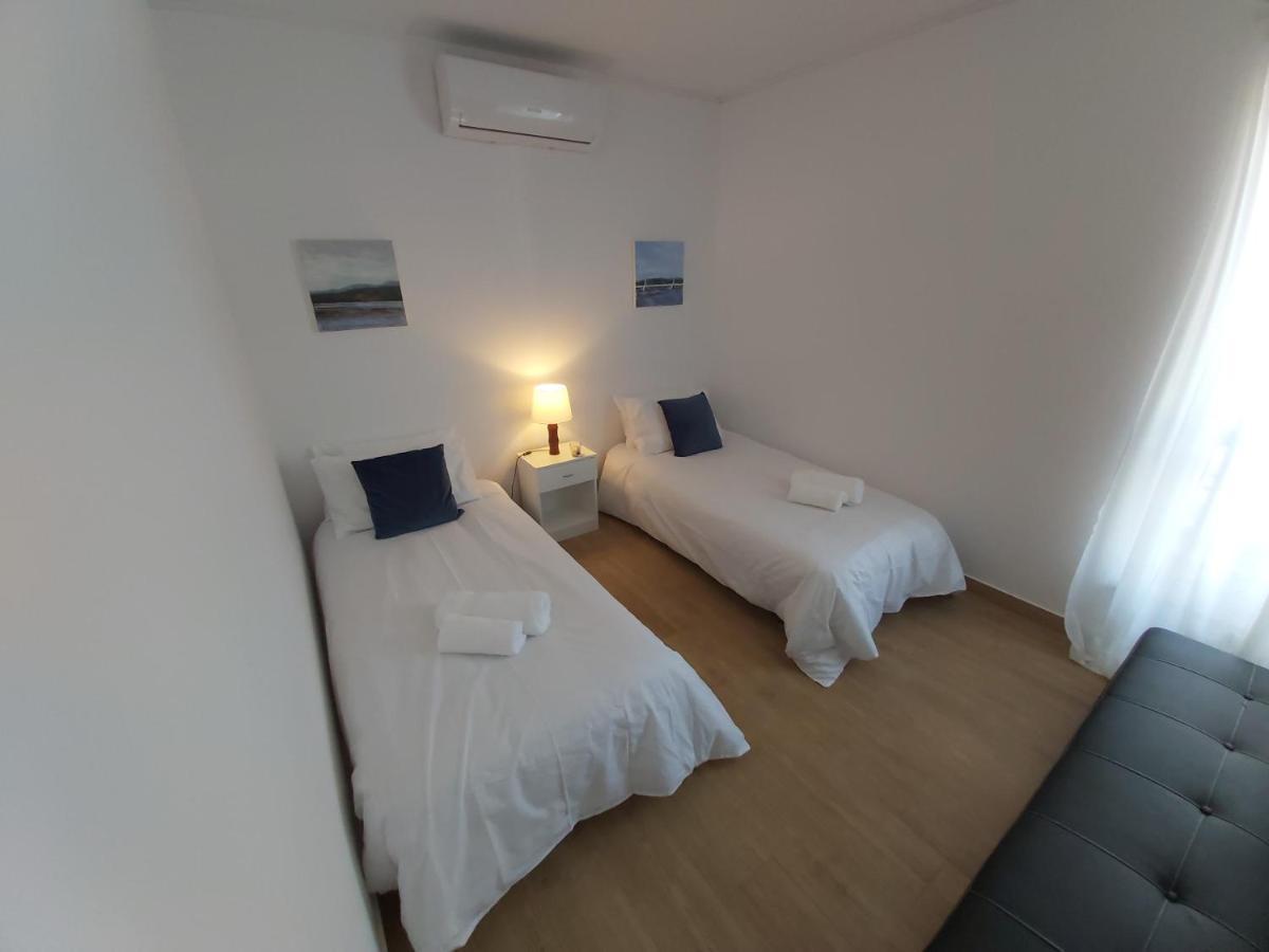 Sun And Beach II Ac Wifi 90Mts From The Beach Portimao Luaran gambar
