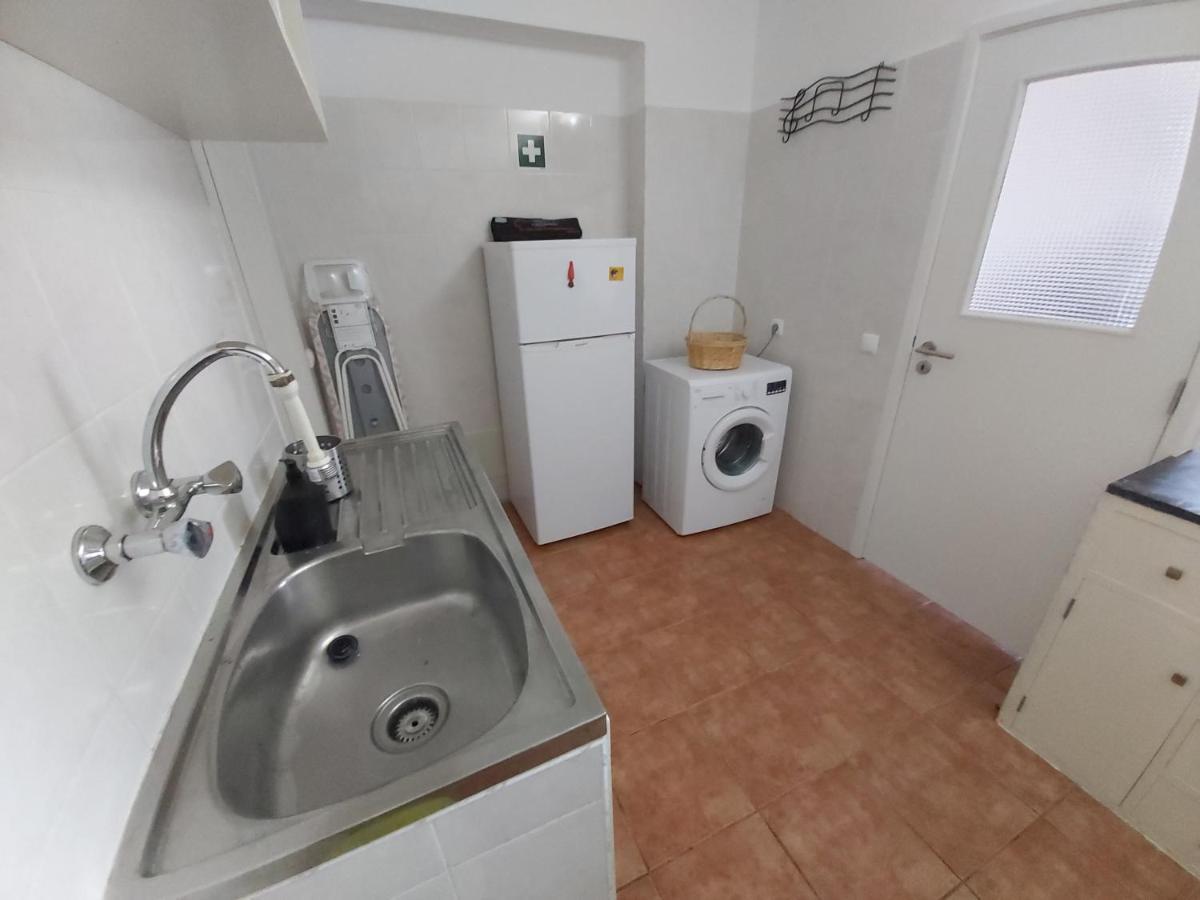 Sun And Beach II Ac Wifi 90Mts From The Beach Portimao Luaran gambar
