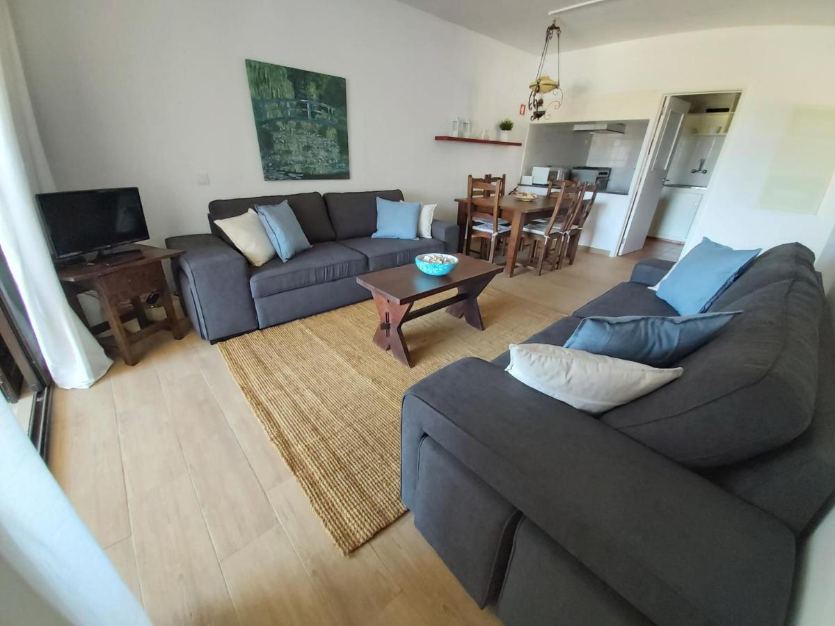 Sun And Beach II Ac Wifi 90Mts From The Beach Portimao Luaran gambar