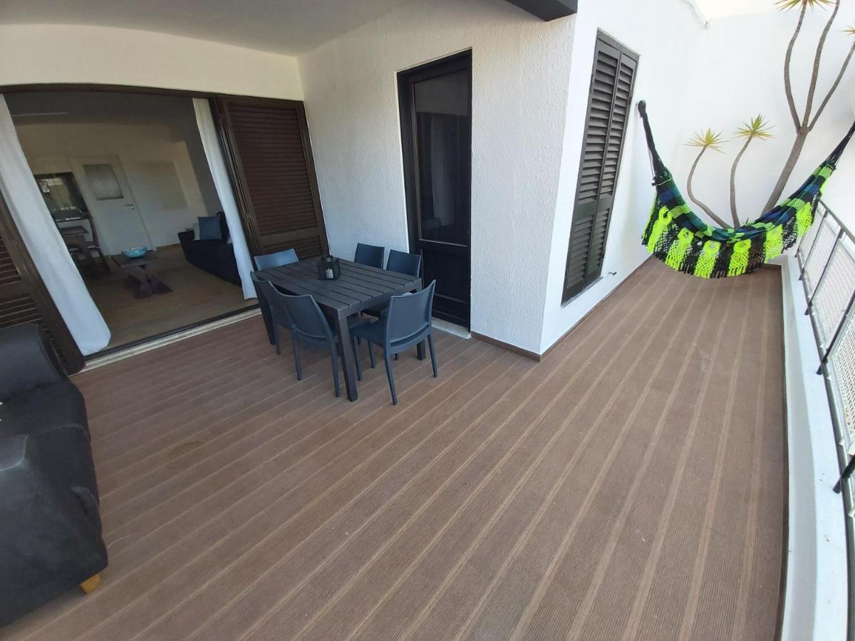 Sun And Beach II Ac Wifi 90Mts From The Beach Portimao Luaran gambar