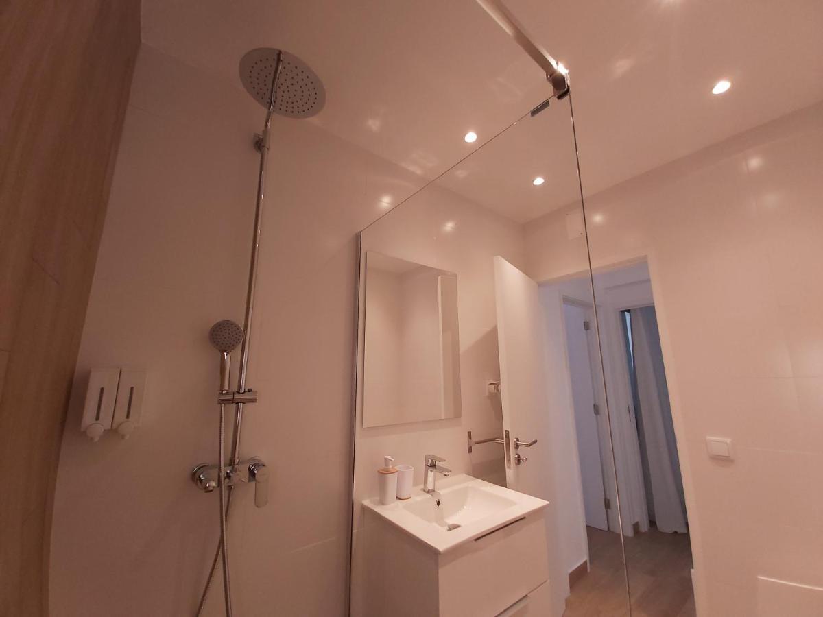 Sun And Beach II Ac Wifi 90Mts From The Beach Portimao Luaran gambar