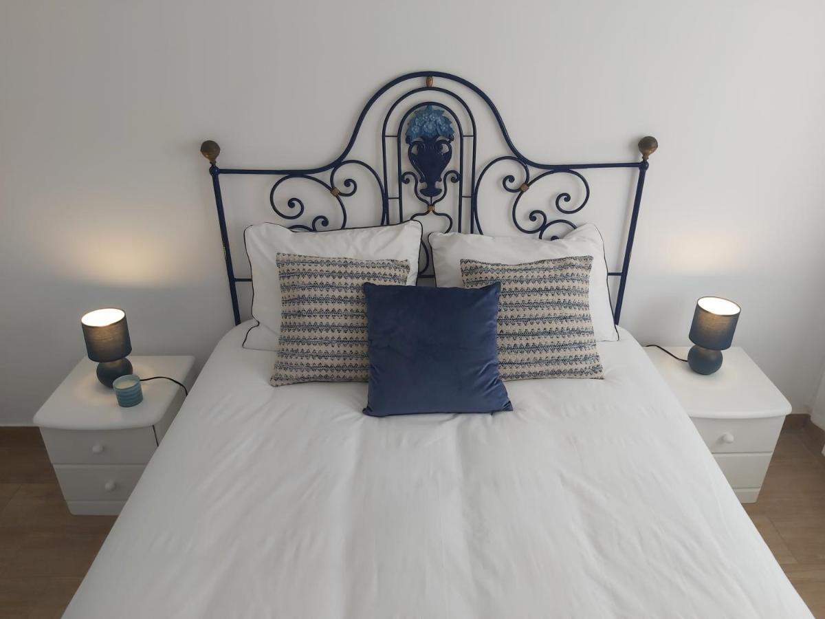 Sun And Beach II Ac Wifi 90Mts From The Beach Portimao Luaran gambar