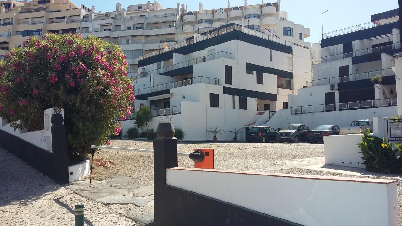 Sun And Beach II Ac Wifi 90Mts From The Beach Portimao Luaran gambar