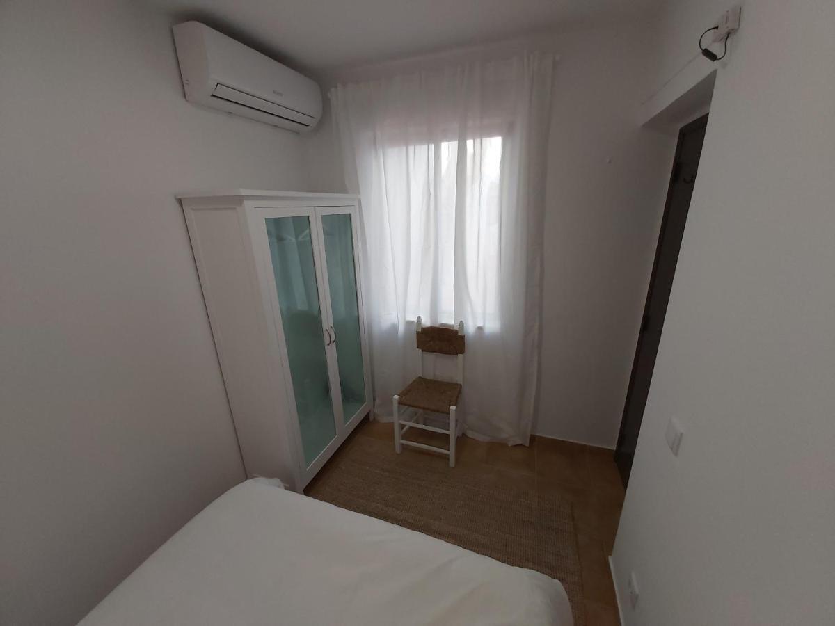 Sun And Beach II Ac Wifi 90Mts From The Beach Portimao Luaran gambar
