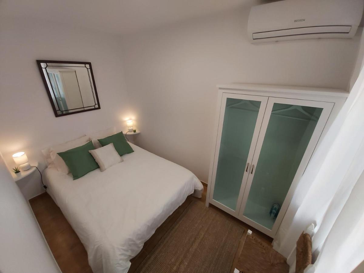 Sun And Beach II Ac Wifi 90Mts From The Beach Portimao Luaran gambar