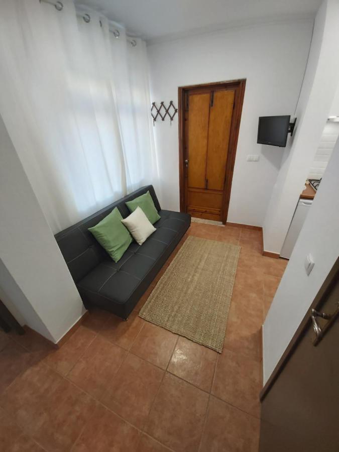 Sun And Beach II Ac Wifi 90Mts From The Beach Portimao Luaran gambar