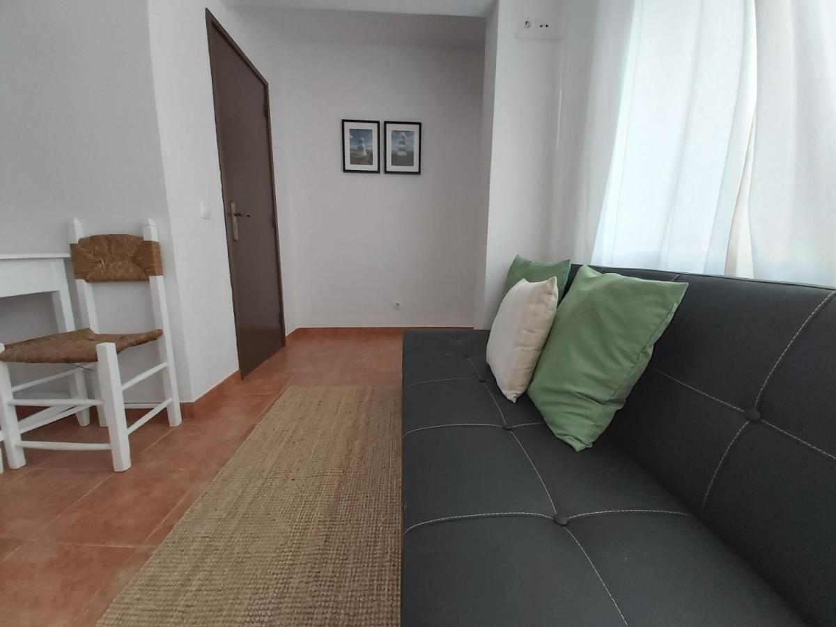 Sun And Beach II Ac Wifi 90Mts From The Beach Portimao Luaran gambar