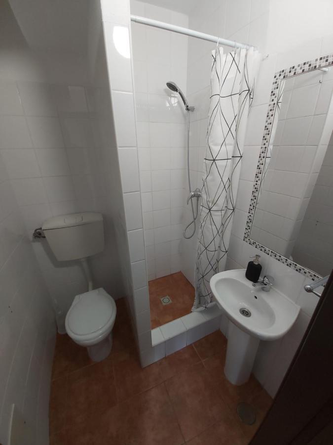 Sun And Beach II Ac Wifi 90Mts From The Beach Portimao Luaran gambar