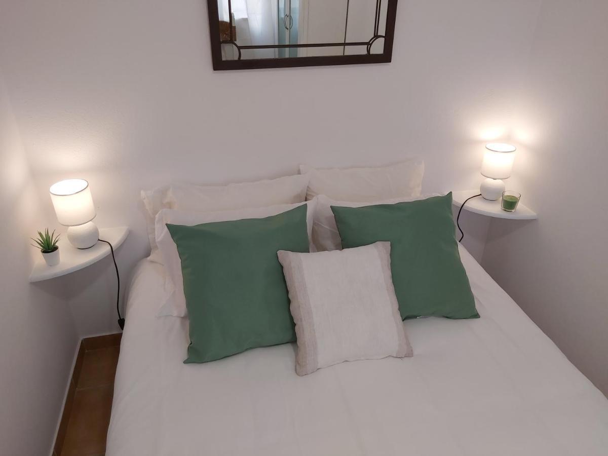 Sun And Beach II Ac Wifi 90Mts From The Beach Portimao Luaran gambar